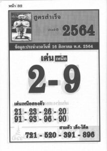 หวยไอ้ใข่
