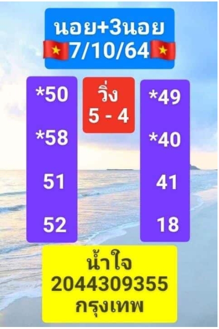 หวยเด็ดฮานอย