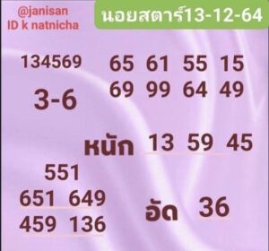 หวยเด็ดฮานอย