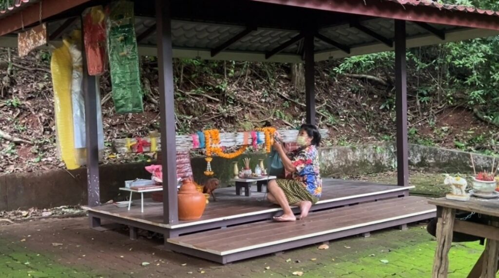 เลขศาลแม่ย่าพุทธา 1-10-66
