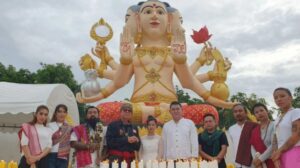 เลขกุมารพรหมสี่หน้า 1-10-66