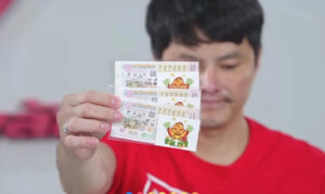 ดวงเฮงถูกหวย18ล้าน 1-10-66