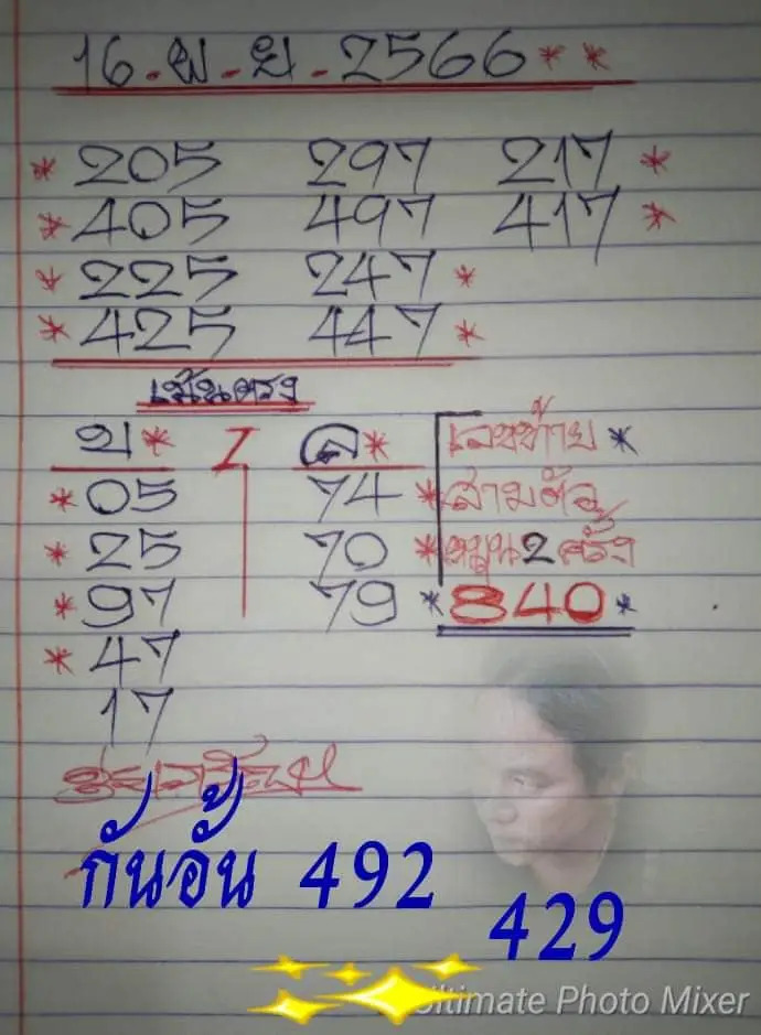 ดุ่ยภรัญ 16-11-66