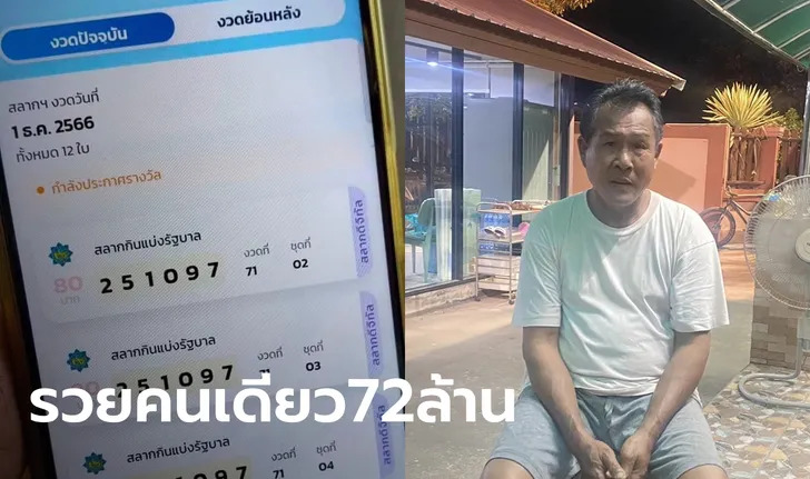 ช่างซ่อมบำรุงดวงเฮง 1-12-66