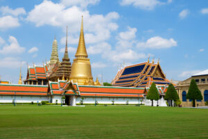 สถานที่ขอหวย วัดพระแก้ว 2567